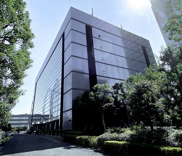 東京営業所