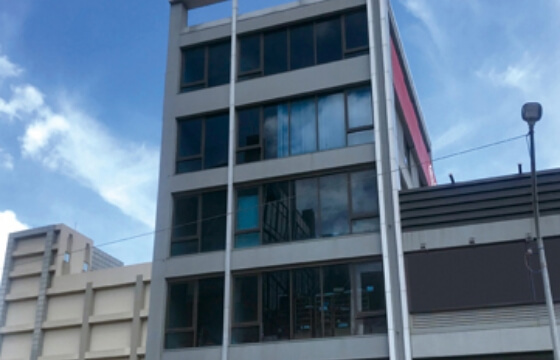 レオン台湾支店（台北市）